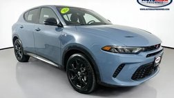 2024 Dodge Hornet R/T Plus