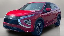 2026 Mitsubishi Eclipse Cross SEL