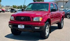 2004 Toyota Tacoma PreRunner V6