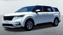 2023 Kia Carnival LX