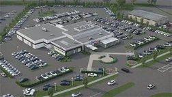 2016 Jeep Cherokee Overland