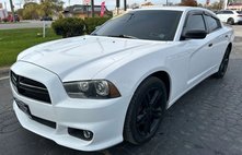 2014 Dodge Charger R/T