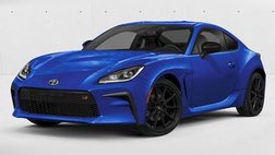 2025 Toyota GR86 Premium