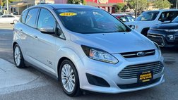 2017 Ford C-Max Energi SE