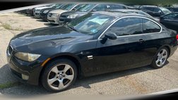 2009 BMW 3 Series 328i xDrive