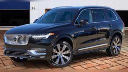 2023 Volvo XC90 B6 Ultimate Bright Theme 7P
