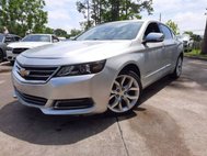 2017 Chevrolet Impala Premier