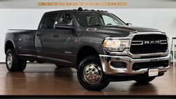 2019 Ram Ram Pickup 3500 Tradesman