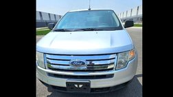 2010 Ford Edge SE