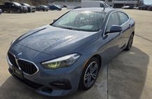 2021 BMW 2 Series 228i xDrive Gran Coupe