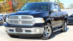 2014 Ram Ram Pickup 1500 Laramie