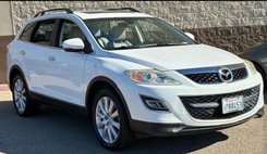 2010 Mazda CX-9 Grand Touring
