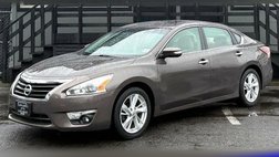 2013 Nissan Altima 2.5 SL