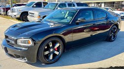 2008 Dodge Charger SRT-8