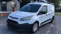 2015 Ford Transit Connect XL