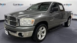 2008 Dodge Ram 1500 SLT