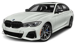 2021 BMW 3 Series M340i
