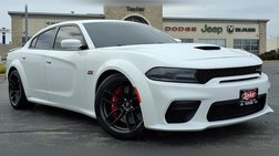 2021 Dodge Charger Scat Pack
