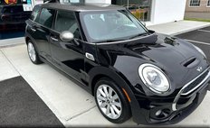 2017 MINI Clubman Cooper S ALL4