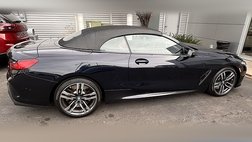 2024 BMW 8 Series M850i xDrive