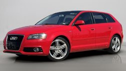 2011 Audi A3 2.0 TDI Premium Plus