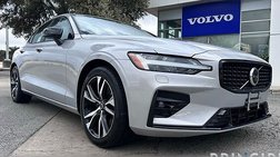 2025 Volvo S60 B5 Core