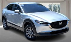 2020 Mazda CX-30 Base