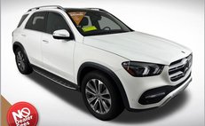 2023 Mercedes-Benz GLE-Class GLE 350 4MATIC