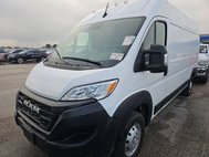 2023 Ram ProMaster 2500 159 WB