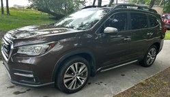 2020 Subaru Ascent Touring