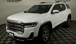2022 GMC Acadia SLT