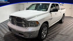 2019 Ram Ram Pickup 1500 Classic Big Horn