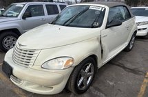 2005 Chrysler PT Cruiser GT
