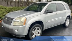 2005 Chevrolet Equinox LT