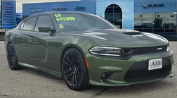 2019 Dodge Charger R/T Scat Pack