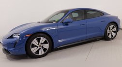 2023 Porsche Taycan Base