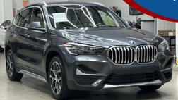 2021 BMW X1 xDrive28i