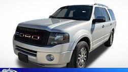 2014 Ford Expedition Limited