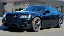 2023 Chrysler 300 C