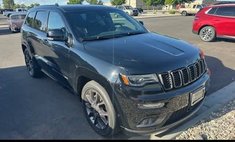 2020 Jeep Grand Cherokee High Altitude