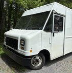 2011 Ford E-Series E-350 SD