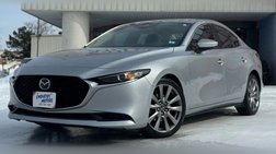 2019 Mazda MAZDA3 Preferred
