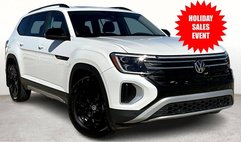 2024 Volkswagen Atlas Peak Edition SEL 4Motion