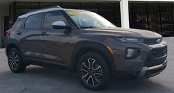 2022 Chevrolet TrailBlazer ACTIV