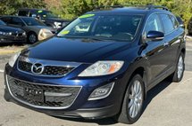 2010 Mazda CX-9 Touring