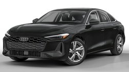 2025 Audi A5 quattro Premium Plus TFSI