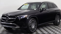 2024 Mercedes-Benz GLC-Class GLC 300