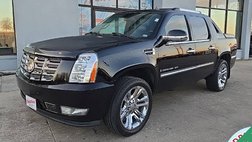 2007 Cadillac Escalade EXT Base
