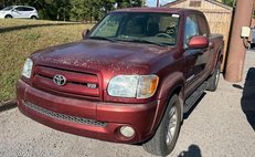 2006 Toyota Tundra Limited