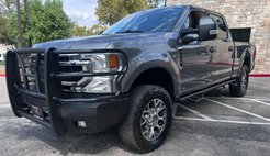 2021 Ford Super Duty F-250 Lariat